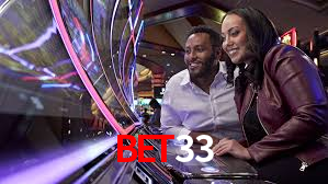 Experiência VIP bet33