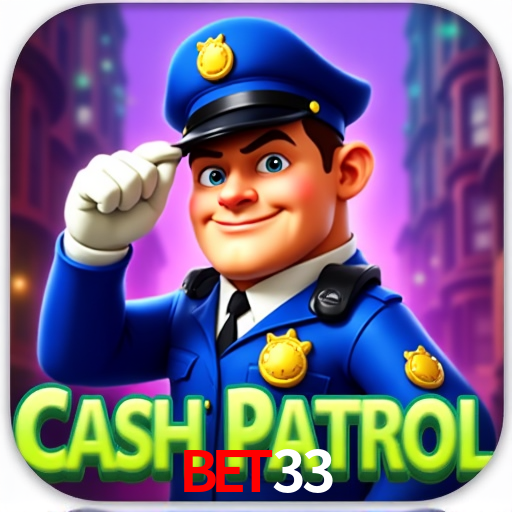 Bônus de Boas-vindas bet33