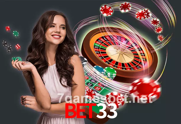 vivo no cassino bet33