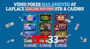 Game Statistics bet33