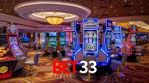 Slot Games bet33