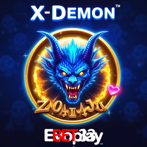 Interface do App bet33