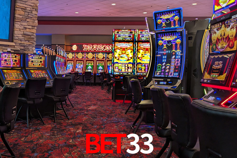 APP oficial da bet33 para mobile