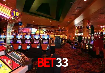 bet33 login