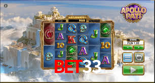 Gates of Olympus bet33