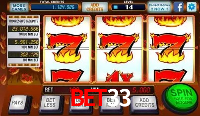 Avaliações dos Jogadores bet33