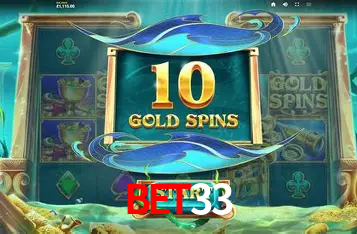 Sinta a adrenalina dos jogos de cassino com bet33