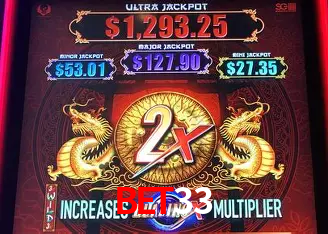 Sistemas de Segurança bet33